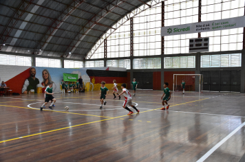 Reunião das escolinhas esportivas de Imigrante acontece nesta terça-feira