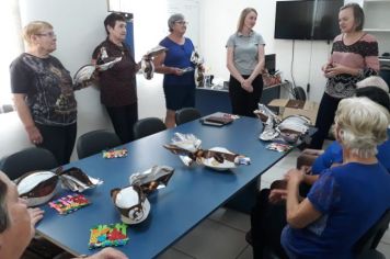 Oficina Terapêutica para Mulheres recebe verba Federal
