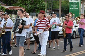 28º Dia do Músico será na quarta-feira, dia 23