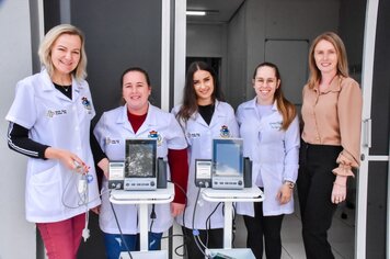 Saúde adquire dois novos monitores para triagem e classificação de risco