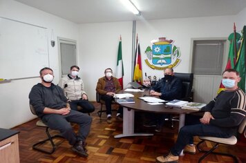 Visita a Imigrante