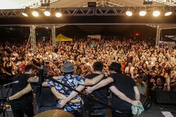 8º Dia Mundial do Rock em Imigrante