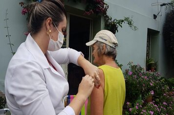 Imigrante não recebe doses suficientes para aplicação da 2ª dose da Coronavac
