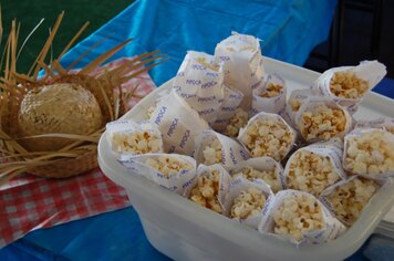 Escolas e entidades preparam Festas Juninas