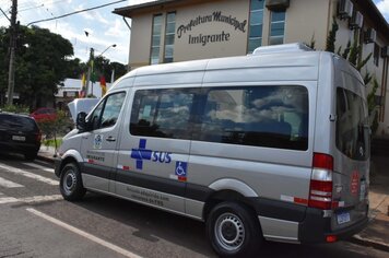 Motoristas da saúde devem realizar check list antes de embarcar pacientes