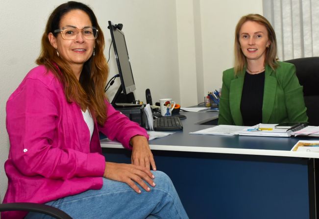 Saúde oferecerá reflexologia a partir de maio
