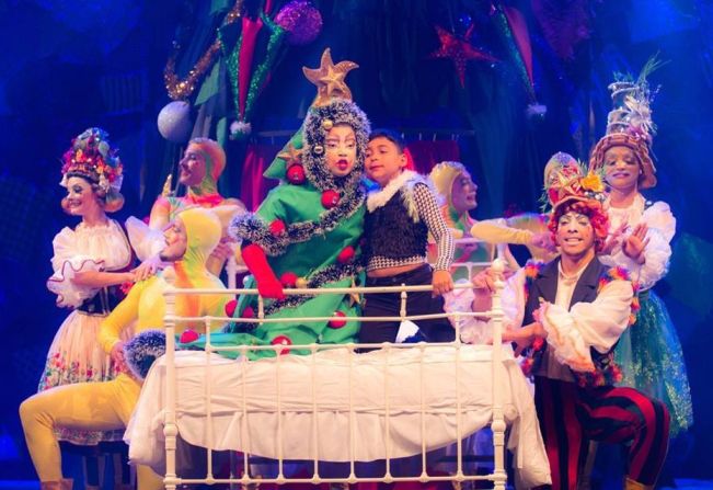 Programação do Der Tannenbaum será realizada em 10 e 17 de dezembro