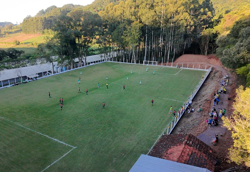 Municipal de Imigrante define classificados para as semifinais