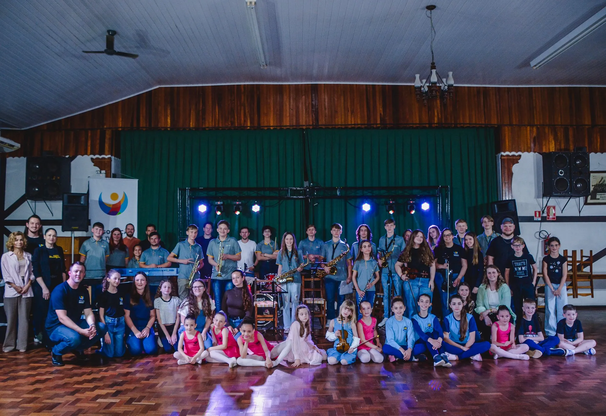 Associação Cultural de Imigrante abre inscrições para Oficinas Gratuitas