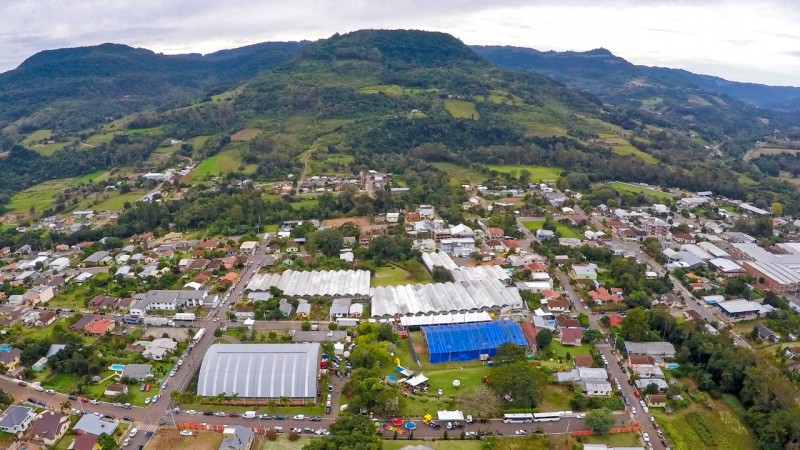 Imigrante tem segundo maior PIB per capita do Rio Grande do Sul