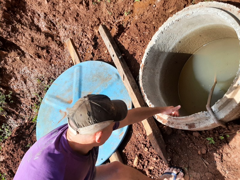 Agricultores podem aderir ao Programa de Recuperação de Vertentes