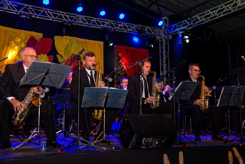 Orquestra Municipal de Imigrante realiza nova Turnê