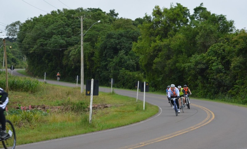 Assinatura da Ordem de Início da Ciclovia será neste sábado