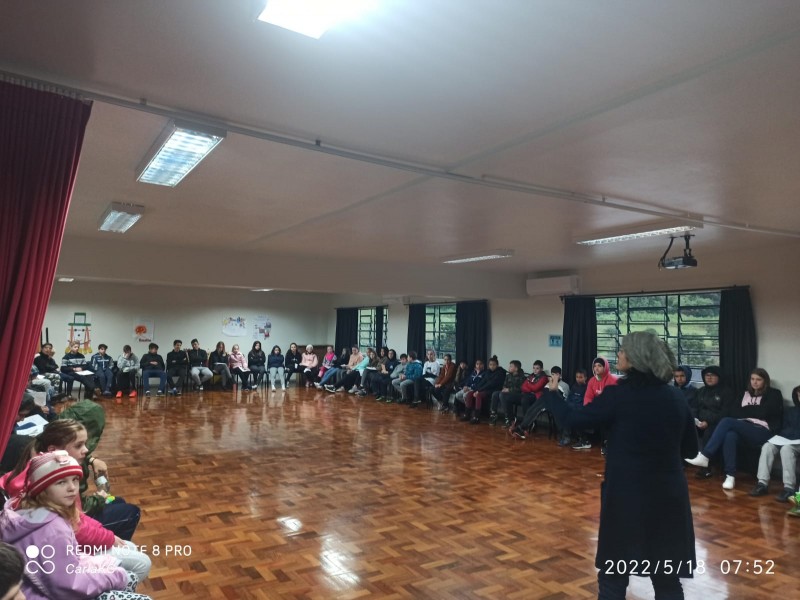 Seminário da Leitura