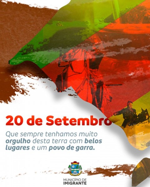 Revolução Farroupilha