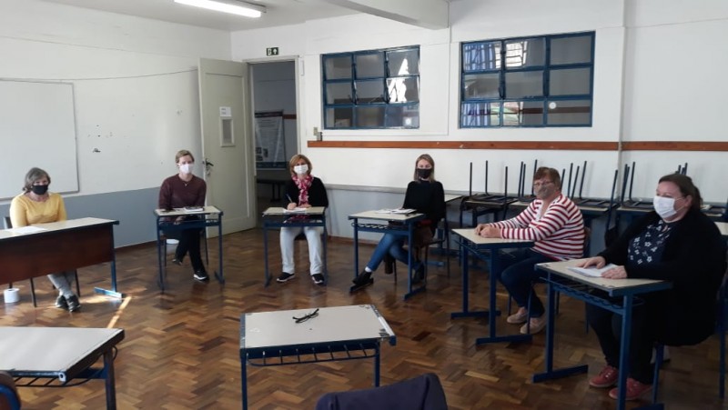Conselho da Assistência Social realizou reunião