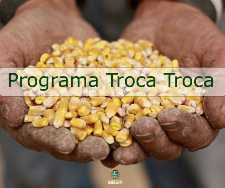 Programa Troca-Troca
