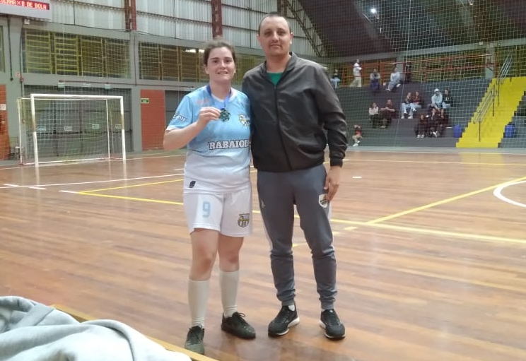 Municipal de Futsal tem destaques na 3ª rodada