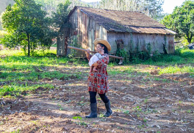 “Traços e retratos da colonização alemã e italiana”