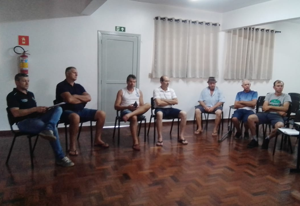 Conselho Municipal de Desenvolvimento Rural de Imigrante realiza primeira reunião do ano