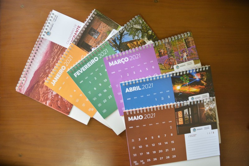 Entidades Imigrante devem enviar datas para o Calendário de Eventos 2022