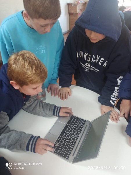 Educação Financeira e Consumismo foi tema de oficina da Univates nas escolas