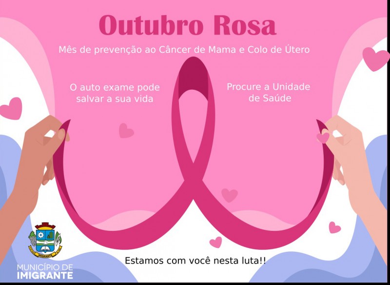 Outubro Rosa