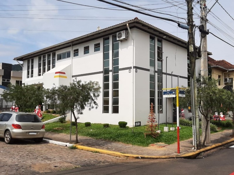 Setores de contabilidade, tesouraria e tributação terão expediente interno