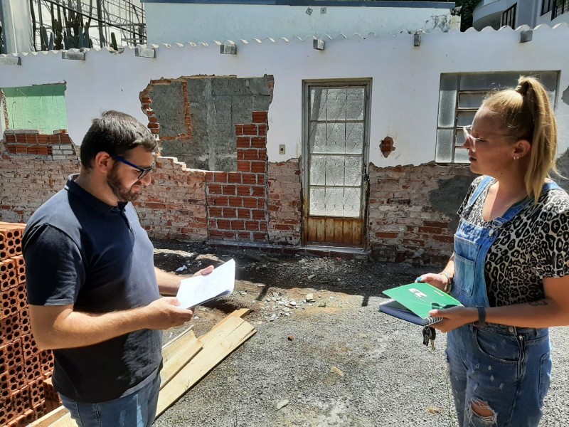 Motoristas passam a ter novo local para otimizar chamados de emergência