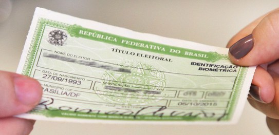 Cartório Eleitoral estará em Imigrante