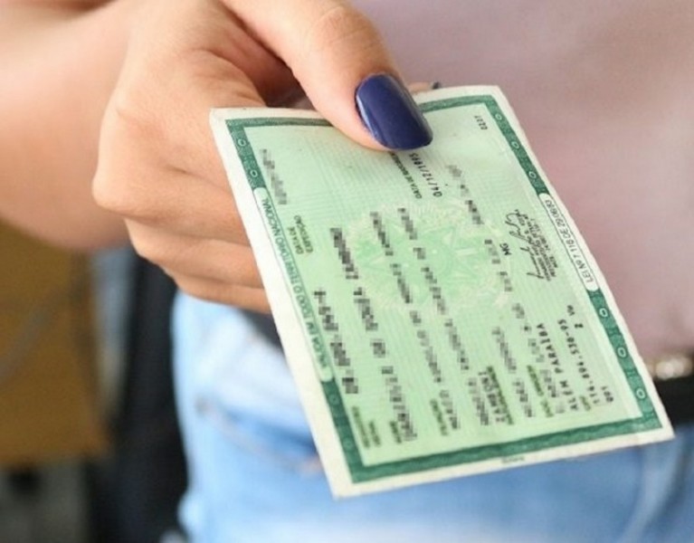 Encaminhamento de Carteira de Identidade deve ter agendamento