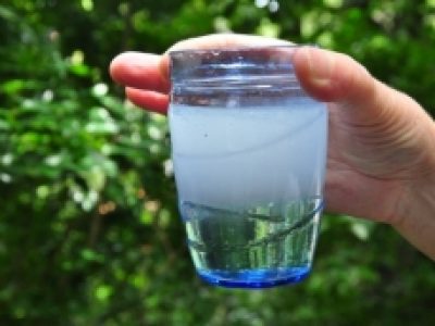 Cuidar da qualidade da água previne contra doenças 
